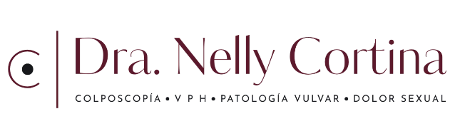 Dra. Nelly Cortina